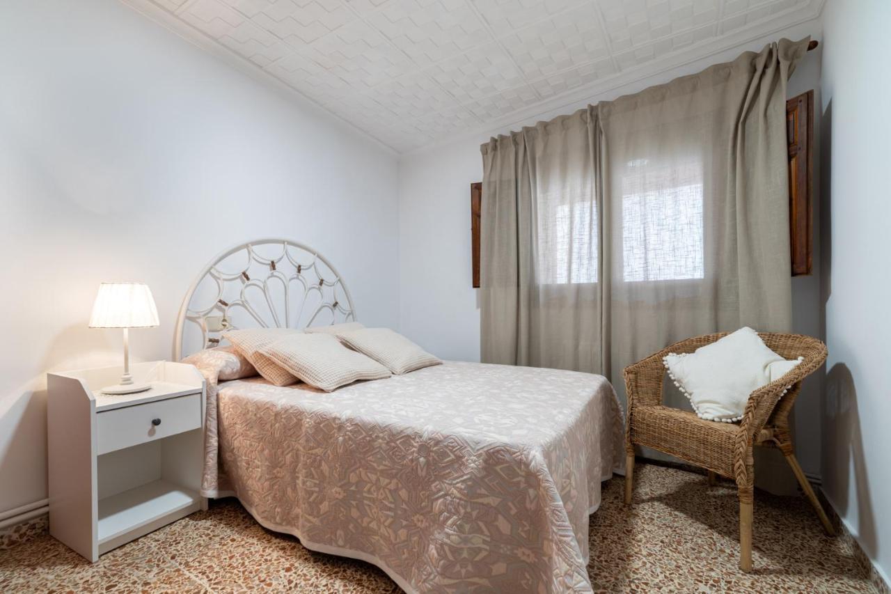 La Casa Del Escudo Apartment Rubielos De Mora Bagian luar foto
