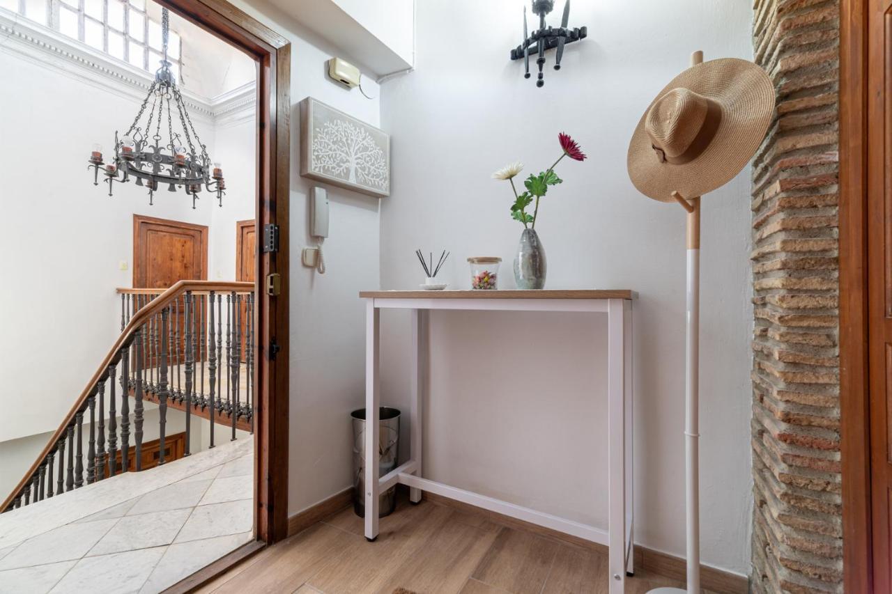 La Casa Del Escudo Apartment Rubielos De Mora Bagian luar foto